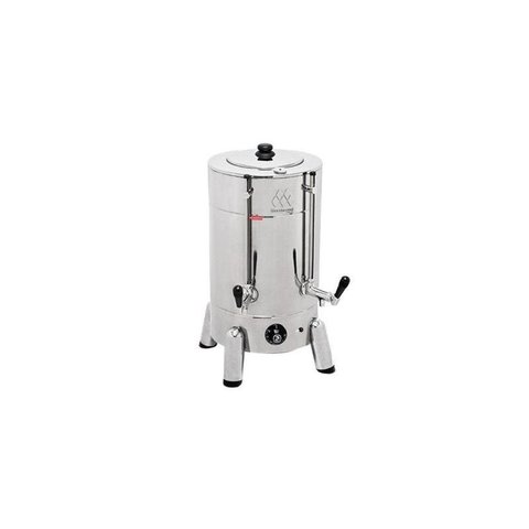 Cafeteira Tradicional 4 Litros 1300W 127V - Marchesoni