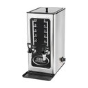 Ver imagem 1 de Cafeteira Elétrica Industrial Coffe Line 5 Litros 127v - Titã
