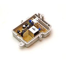 Placa de Potência Brastemp Bwh12a Bwt12a W10798570 127v - 1