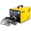 Ver imagem 1 de Maquina Solda Transformador 250 Amp Esab 110/220 Bivolt