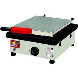 Grill Elétrico Prensa Maior 32,5 Cm Pr-350 En Progás - 1