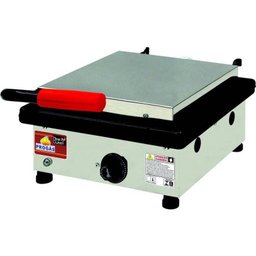 Grill Elétrico Prensa Maior 32,5 Cm Pr-350 En Progás - 2