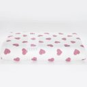 Ver imagem 2 de Toalha de Banho Felpuda Prisma - Formosa 01 Rosa