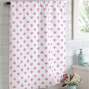 Ver imagem 1 de Toalha de Banho Felpuda Prisma - Formosa 01 Rosa