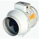 Ver imagem 1 de Exaustor para Banheiro Helicocentrifugo Mod: Turbo-100 - 220V