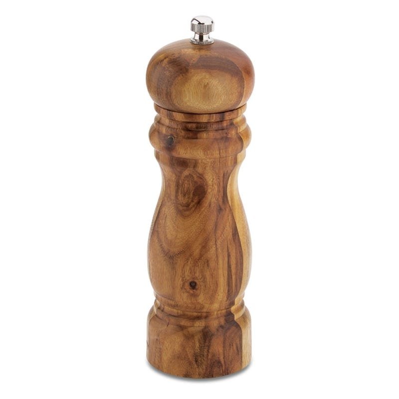 Moedor Sal Pimenta arredondado 15 Cm HERCULES MO30-15