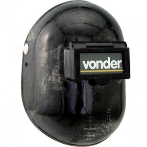 Mascara para Solda Celeron Visor Articulado com Carneira sem