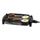 Ver imagem 1 de Churrasqueira Elétrica Black & Decker IG201 - 110v