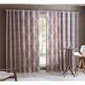 Cortina Combinada Niamei 32 Ilhoses 400x250cm Casa D'oro Sultan - 2