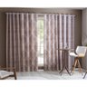 Cortina Combinada Niamei 32 Ilhoses 400x250cm Casa D'oro Sultan - 1