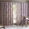 Cortina Combinada Niamei 32 Ilhoses 400x250cm Casa D'oro Sultan - 3