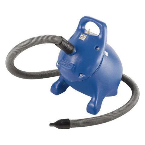 Soprador RX 2 Temperaturas Marinho Kyklon - 110v