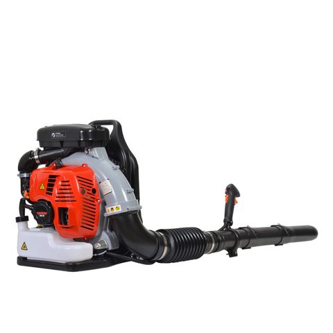 Soprador de folhas Kawashima costal 79,4cc KWB80