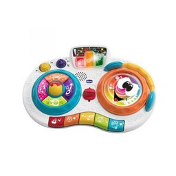 Mesa de Mistura Dj Mix Chicco - 1