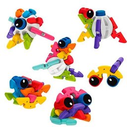 Bola Mágica Chicco 2 em 1 Monta e Desmonta - 3