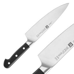 Faca Do Chef Lâmina Longa 8 Aço Inox Linha Zwilling Pro - Zwilling - 3 Faca Do Chef Lâmina Longa 8 Aço Inox Linha Zwilling Pro - Zwilling - 3