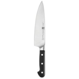 Faca Do Chef Lâmina Longa 8 Aço Inox Linha Zwilling Pro - Zwilling - 5 Faca Do Chef Lâmina Longa 8 Aço Inox Linha Zwilling Pro - Zwilling - 5
