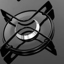 Ver imagem 4 de Cooktop Gás Electrolux Gc75v Bivolt