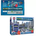 Ver imagem 1 de Jogo Super Banco Imobiliário - Estrela