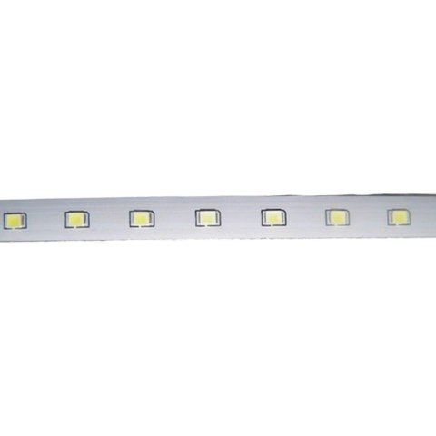 Fita de Led Branco Kit 12 Und Sanca Plafon Teto Gesso