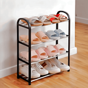 Ver imagem 7 de Sapateira 4 Andares Organizador de Sapatos
