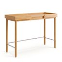 Ver imagem 2 de Aparador Buffet em Madeira Maciça 75 x 130cm Streto Mel