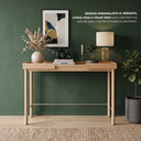 Ver imagem 5 de Aparador Buffet em Madeira Maciça 75 x 130cm Streto Mel
