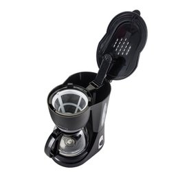 Cafeteira Elétrica Vetro Caffe 15x Preta 127v Agratto - 9