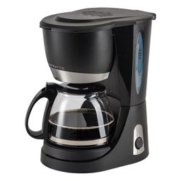 Cafeteira Elétrica Vetro Caffe 15x Preta 127v Agratto - 2