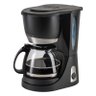 Cafeteira Elétrica Vetro Caffe 15x Preta 127v Agratto - 2