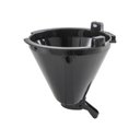 Ver imagem 5 de Cafeteira Elétrica Vetro Caffe 15x Preta 127v Agratto