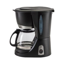 Cafeteira Elétrica Vetro Caffe 15x Preta 127v Agratto - 7