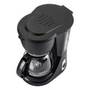 Ver mais imagens de Cafeteira Elétrica Vetro Caffe 15x Preta 127v Agratto