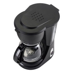 Cafeteira Elétrica Vetro Caffe 15x Preta 127v Agratto - 8