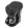 Cafeteira Elétrica Vetro Caffe 15x Preta 127v Agratto - 8