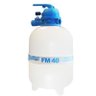 Filtro sodramar fm 40 piscina - 1