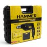 Furadeira Impacto Hammer com maleta 10mm 3/8" 500W 220V - 2