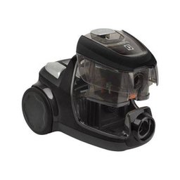 Aspirador de Pó Electrolux Easybox EASY1 127V 1600W Preto e Cinza - Sem Saco - 3