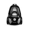 Aspirador de Pó Electrolux Easybox EASY1 127V 1600W Preto e Cinza - Sem Saco - 1