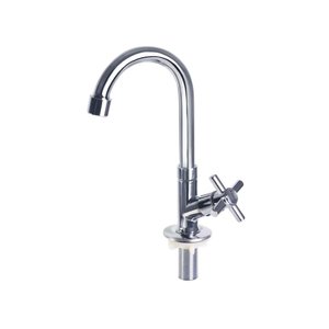 Torneira Lavatório metal Luxo 1/4 de volta Civitt