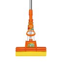 Ver imagem 1 de Rodo Mop Brilhus Sek+ com Cabo Retrátil by Bettanin