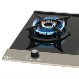 Cooktop Platinium 3 Bocas Automático Bivolt 20875 - 25482 Fischer - 5