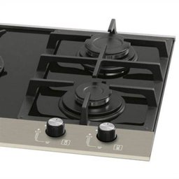 Cooktop Platinium 3 Bocas Automático Bivolt 20875 - 25482 Fischer - 3