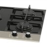 Cooktop Platinium 3 Bocas Automático Bivolt 20875 - 25482 Fischer - 3