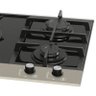 Cooktop Platinium 3 Bocas Automático Bivolt 20875 - 25482 Fischer - 6