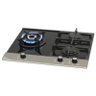 Cooktop Platinium 3 Bocas Automático Bivolt 20875 - 25482 Fischer - 4