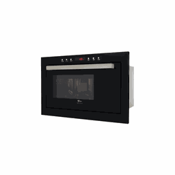 Forno Micro-ondas Fischer de Embutir 25l com Dourador 220v Preto - 2