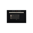 Ver imagem 1 de Forno Micro-ondas Fischer de Embutir 25l com Dourador 220v Preto