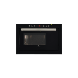 Forno Micro-ondas Fischer de Embutir 25l com Dourador 220v Preto - 1