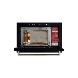 Forno Micro-ondas Fischer de Embutir 25l com Dourador 220v Preto - 3